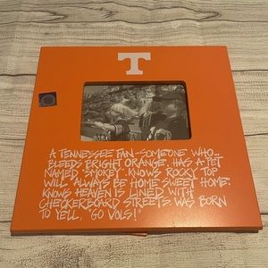 Magnolia Lane Collection Tennessee picture frame Decor